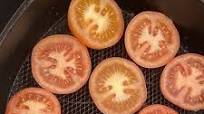 Air Fryer Tomatoes Air Fryer Tomatoes