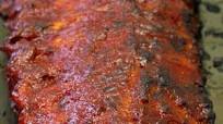 Costillas BBQ Al Horno Costillas BBQ Al Horno