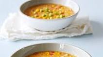 Pressure Cooker Corn Chowder Pressure Cooker Corn Chowder