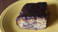 Peanut Butter Chocolate Chip Cake Peanut Butter Chocolate Chip Cake