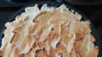 Lemon Icebox Pie I Lemon Icebox Pie I