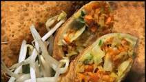 Healthy Egg Rolls Healthy Egg Rolls