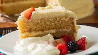 Great Depression Water Cake Great Depression Water Cake