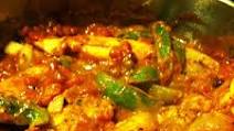 Mccormick's Spanish Chicken Skillet Mccormick's Spanish Chicken Skillet