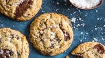 The Ultimate Chocolate Chip Cookies The Ultimate Chocolate Chip Cookies