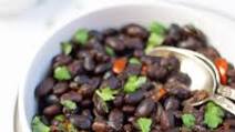 Mexican Black Beans in Instant Pot Mexican Black Beans in Instant Pot