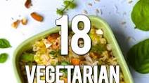 18 Vegetarian Lunch Ideas That Will Make Your Colleagues Jealous 18 Vegetarian Lunch Ideas That Will Make Your Colleagues Jealous