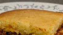 Cornbread Taco Bake Cornbread Taco Bake