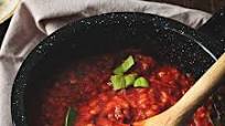 Pizza Sauce Recipe Pizza Sauce Recipe