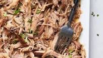 Easy Slow Cooker Kalua Pig Easy Slow Cooker Kalua Pig