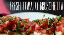 Fresh Tomato Bruschetta Fresh Tomato Bruschetta