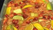Margarita Jungle Juice Margarita Jungle Juice