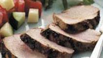 Easy Grilled Pork Tenderloin Easy Grilled Pork Tenderloin