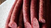 Beef sticks Beef sticks