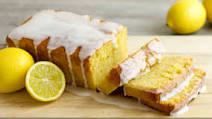 Iced Lemon Loaf (Barefoot Contessa) Iced Lemon Loaf (Barefoot Contessa)