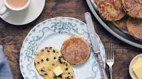 Welsh Cakes Welsh Cakes