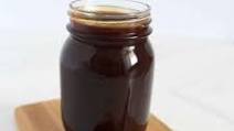 Smoky and Sweet Vegan Barbecue Sauce Smoky and Sweet Vegan Barbecue Sauce