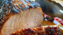 Best Damn Air Fryer Pork Loin Roast Best Damn Air Fryer Pork Loin Roast