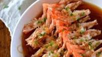 Steamed Shrimp with Glass Noodles – Two Ways Steamed Shrimp with Glass Noodles – Two Ways