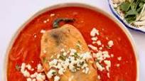 Chiles rellenos Chiles rellenos