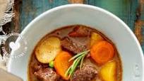 Pressure Cooker Beef Stew with Red Wine Recipe Pressure Cooker Beef Stew with Red Wine Recipe