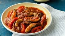 Ginisang Sardinas Recipe Ginisang Sardinas Recipe