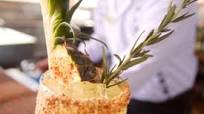 Bajarita Cocktail Bajarita Cocktail