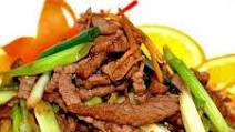 How To Make Mongolian Beef At Home How To Make Mongolian Beef At Home