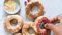 Air Fryer Donuts 2 Ways Air Fryer Donuts 2 Ways