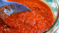 Quick & Easy Spaghetti Sauce Quick & Easy Spaghetti Sauce