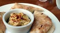 Fermented Chickpea Hummus Fermented Chickpea Hummus