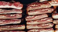 Savoury Bacon Savoury Bacon