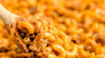 Homemade Hamburger Helper Homemade Hamburger Helper
