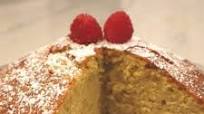 Trinidad Sponge Cake Recipe Trinidad Sponge Cake Recipe