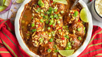 Easy Peanut Butter Chicken Recipe (Thai Style) Easy Peanut Butter Chicken Recipe (Thai Style)