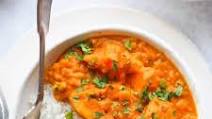 Instant Pot Pumpkin Curry Instant Pot Pumpkin Curry