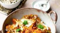 Jackfruit Curry in under 60 Minutes Jackfruit Curry in under 60 Minutes