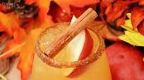Thanksgiving Margarita Cocktail Thanksgiving Margarita Cocktail