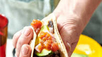 Steak Street Tacos Steak Street Tacos
