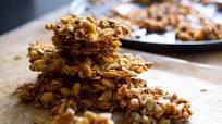 Whole Grain Granola Whole Grain Granola