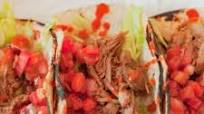 Mexican-Style Pork Carnitas Mexican-Style Pork Carnitas