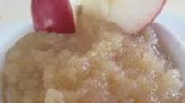 Applesauce Applesauce