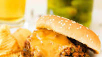 Slammin' Sloppy Joes Slammin' Sloppy Joes