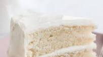 White Cake Recipe White Cake Recipe