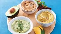 Hummus Rezept selbst machen | Alnatura Hummus Rezept selbst machen | Alnatura
