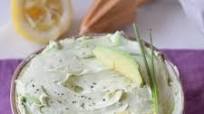 Weight Watchers Creamy Guacamole Weight Watchers Creamy Guacamole