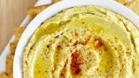 No-Fuss Jalapeno Hummus Recipe No-Fuss Jalapeno Hummus Recipe