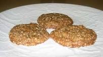 Healthy Steel-cut Oatmeal Cookies Healthy Steel-cut Oatmeal Cookies