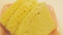 Steamed Sponge Cake Steamed Sponge Cake