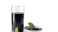 Blackberry Juice Blackberry Juice